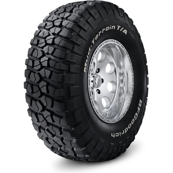 BFGoodrich Mud Terrain T/A KM3 265/75 R16 119Q