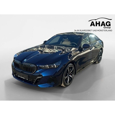 BMW 550e xDrive 360 kW