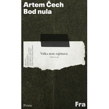 Bod nula - Artem Čech