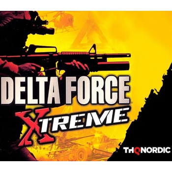 Delta Force Xtreme