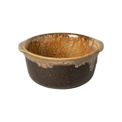 Costa Nova Casafina by Remekin máslenka POTERIE Mocha latte 9 cm 0,11 l