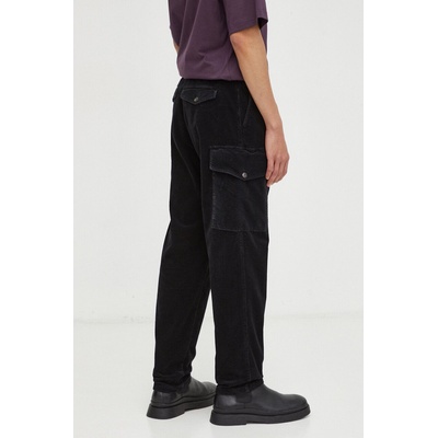 Marc O'Polo Джинсов панталон Marc O'Polo в черно със стандартна кройка (330014010084)