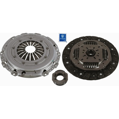 Sada spojky SACHS 3000 951 692 (3000951692)