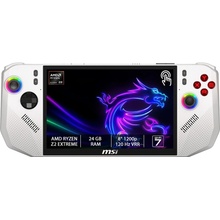 MSI Claw A8 BZ2EM-007CZ
