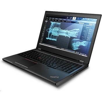 Lenovo ThinkPad P52 20M9001LMC