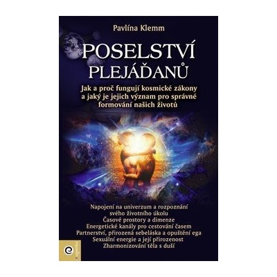 Poselství Plejáďanů