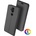 ASUS Zenfone 5 Lite ZC600K DUX DUCIS Кожен Калъф и Протектор
