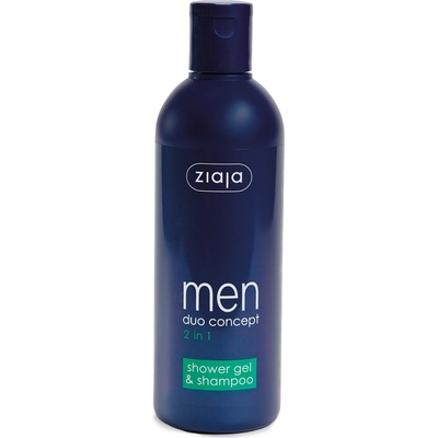 Ziaja Men sprchový gel 300 ml