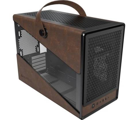 Montech HERITAGE Black