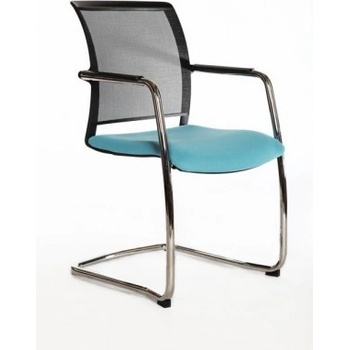 Konferenční židle Look 272-Z-N4