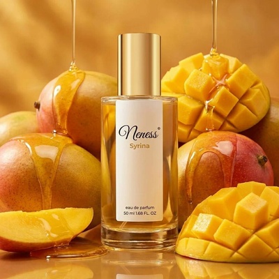 Neness Syrina parfémovaná voda dámská 50 ml