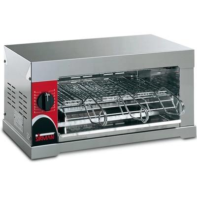 SIRMAN TOASTER GRIL T 6Q 2400 P
