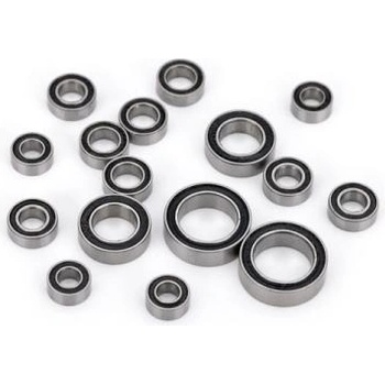 Traxxas сачмени лагери за портални скоростни кутии (комплект)