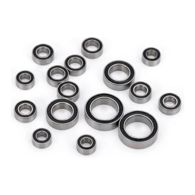 Traxxas сачмени лагери за портални скоростни кутии (комплект)