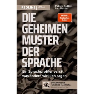 Die geheimen Muster der Sprache | Leo Martin (ISBN: 9783868818284)