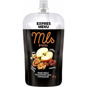 EXPRES MENU MLS Štrúdľa 120 g