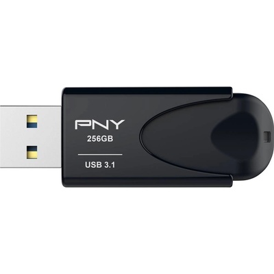 PNY Attaché 4 256GB FD256ATT431KK-EF