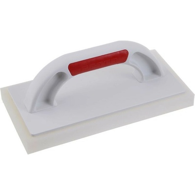 FESTA Škárovacia špongia s penovou špongiou 130 x 250/20 mm biela