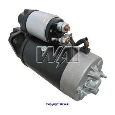 Startér Bosch 0001362300