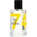 Iceberg Eau de Iceberg Sandalwood toaletní voda pánská 100 ml