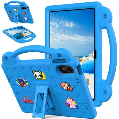 Vsetkonamobil 115462 FANY Detský kryt na tablet pre Xiaomi Redmi Pad 2 svetlomodrý