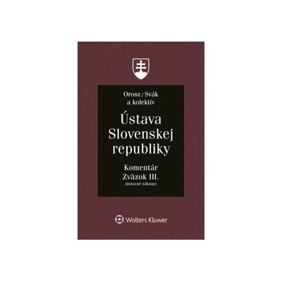 Ústava Slovenskej republiky