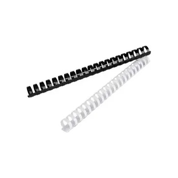 Image 1 of Q-Connect Спирала за подвързване 22мм. 50бр