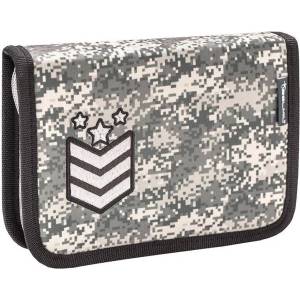 Belmil Несесер BELMIL Camouflage Grey
