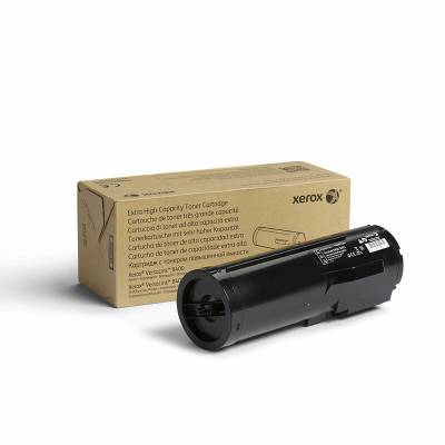 Xerox 106R03580 черен тонер 5900 страници (106R03580)