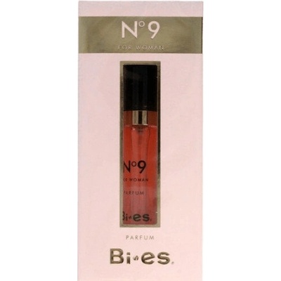 BI-ES NO 9 parfum dámsky 15 ml