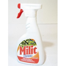 Milit čistič do kuchyně s pump. 500 ml