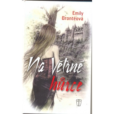 Na větrné hůrce