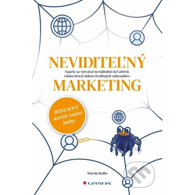 Neviditeľný marketing