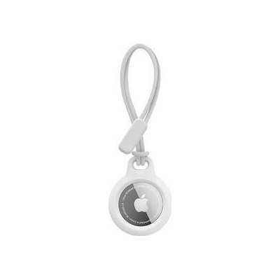 Mobile Origin Airtag Loop Case Holder A1 (MO-ALCH-WHT-A1) biele