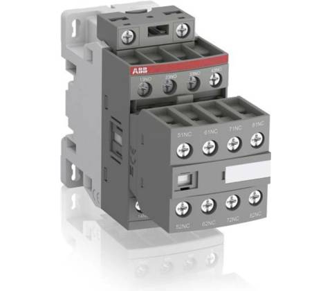ABB NF62E-13