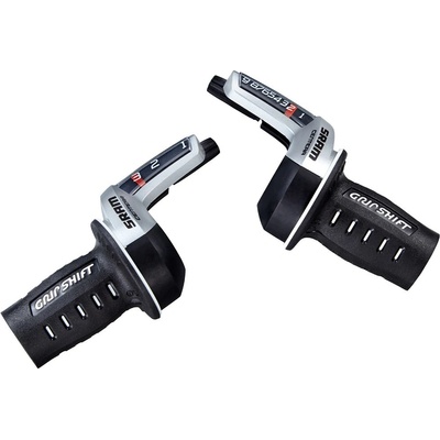 Sram Centera Twist Shift