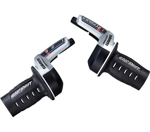 Sram Centera Twist Shift