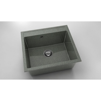 Image 1 of FAT Мивка Vanguard 226, Granicite, 230 Rosetta Stone, с включен сифон