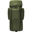 Foxter vojenský černý 100 l