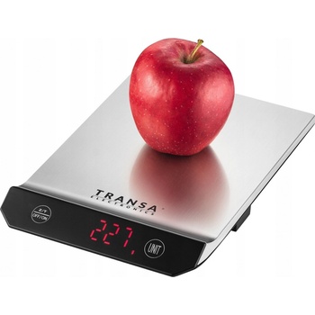 Transa Electronics InoxScale 5 kg