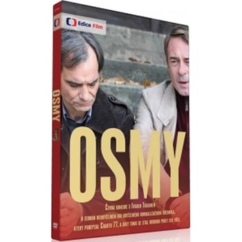 Osmy DVD