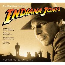 The Complete Making of Indiana Jones