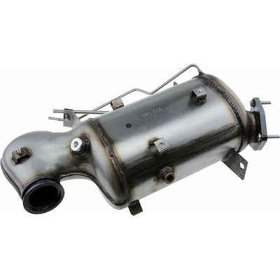 NTY Filter Pevných Častíc DPF Opel Antara/chevrolet Captiva Orlando 2.2D 2010-/quality : CORDIERITE/EURO:5 (25184392)