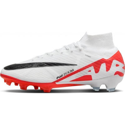 Nike ZOOM SUPERFLY 9 ELITE FG dj4977-600