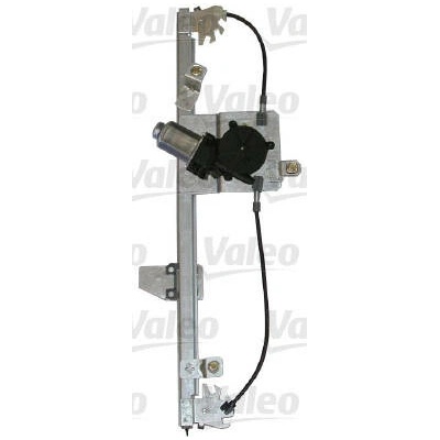 Mechanizmus zdvíhania okna VALEO 850643