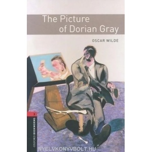 Oxford Bookworms Library: Level 3: : The Picture of Dorian Gray (2008)