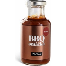 Živina BBQ omáčka pálivá 270 g