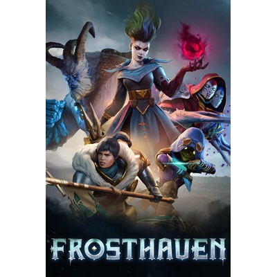 Frosthaven