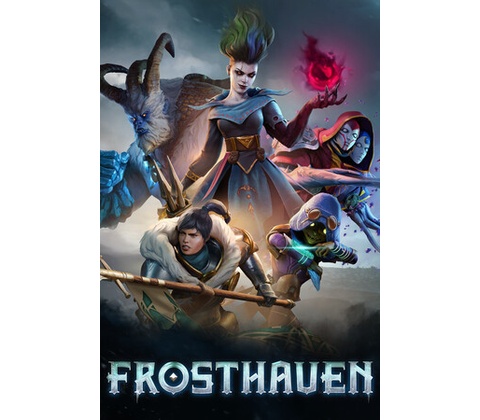 Frosthaven