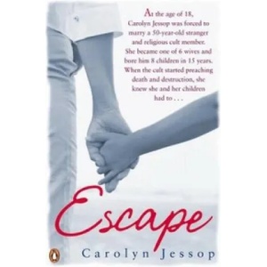 Escape | Carolyn Jessop (2008)